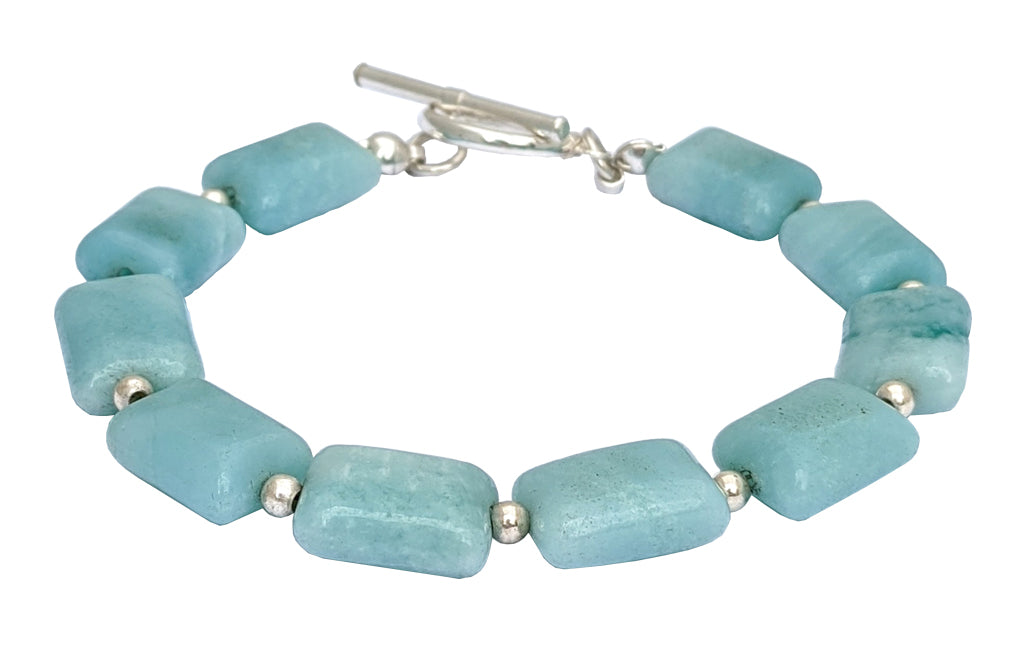 Aventurine bracelet