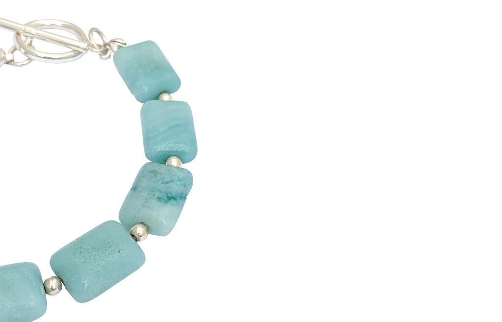 Aventurine bracelet