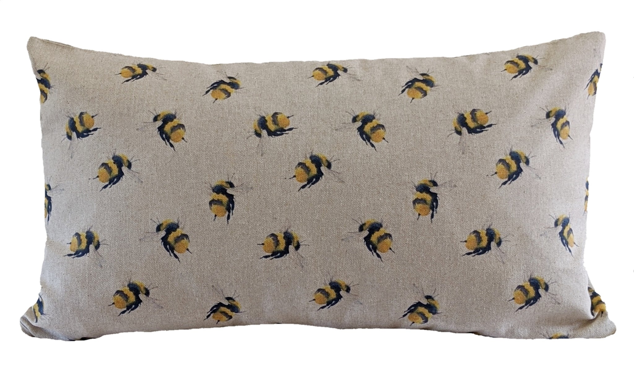 Busy Bees Cushion