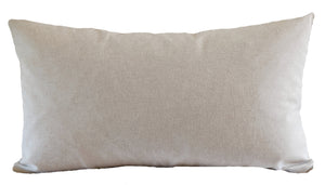 Voyage Ammonite / Fossil Cushion