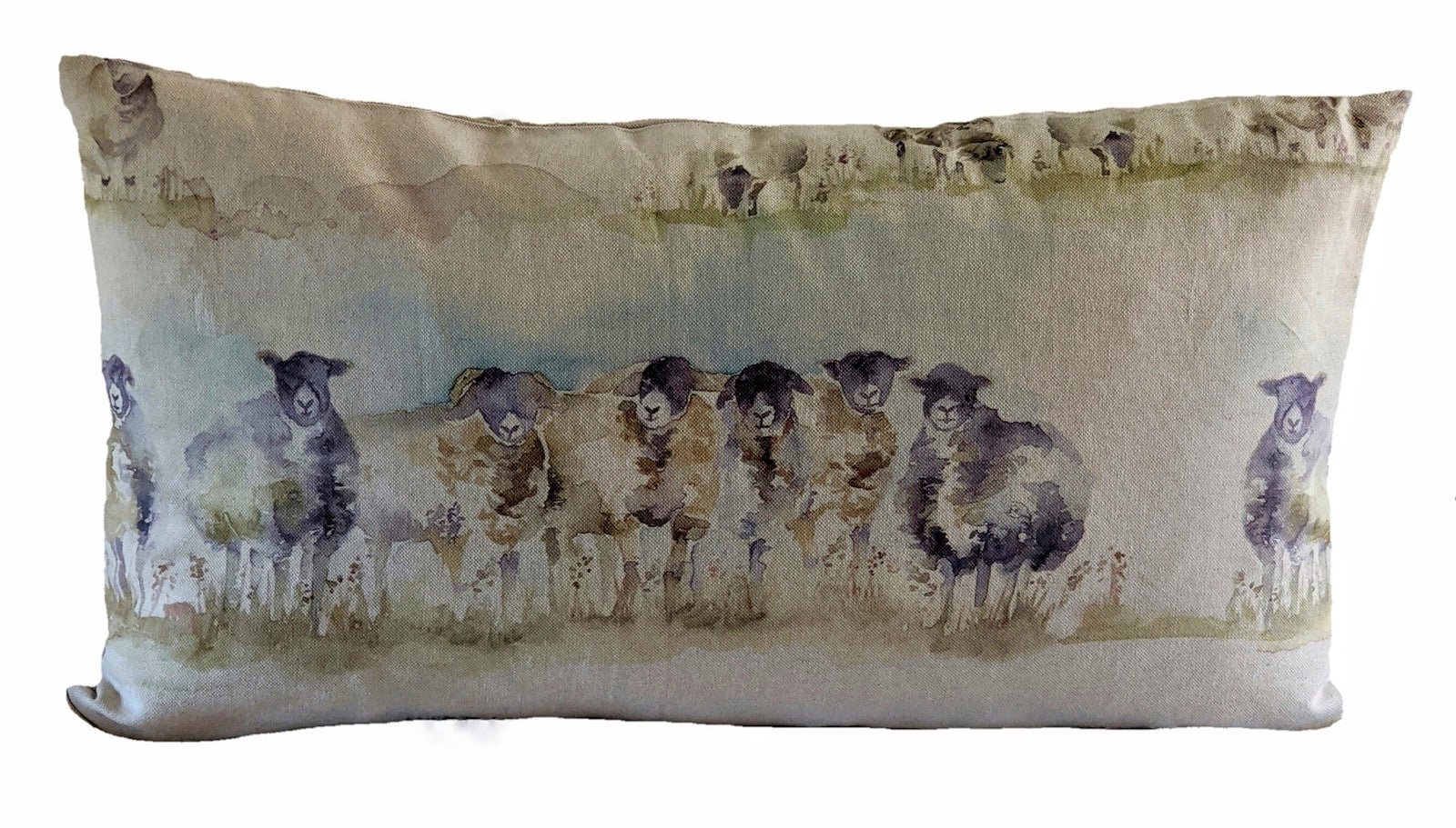 Voyage Come bye Cushion