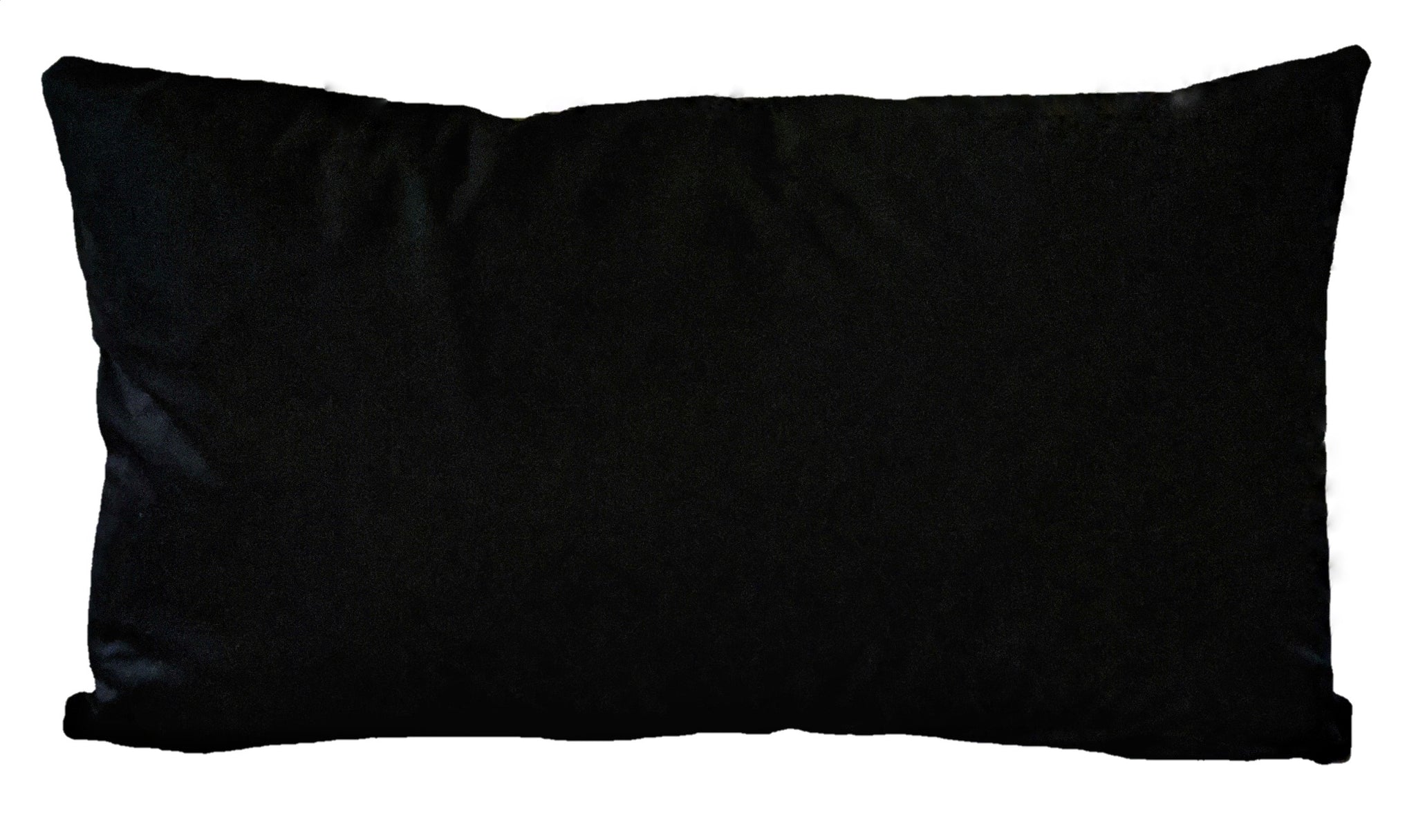 Art Deco Velvet Cushion