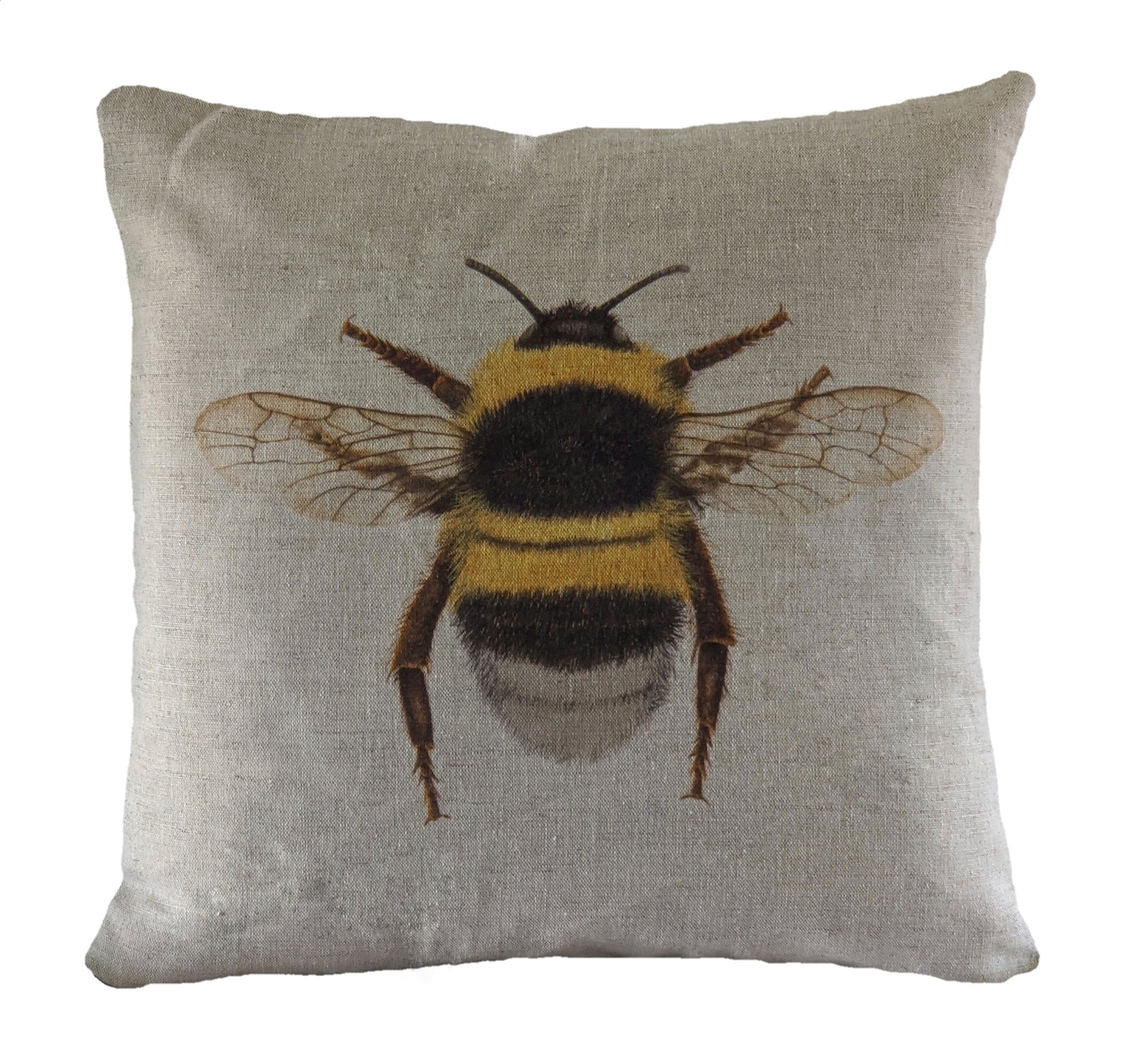 Bee Cushion