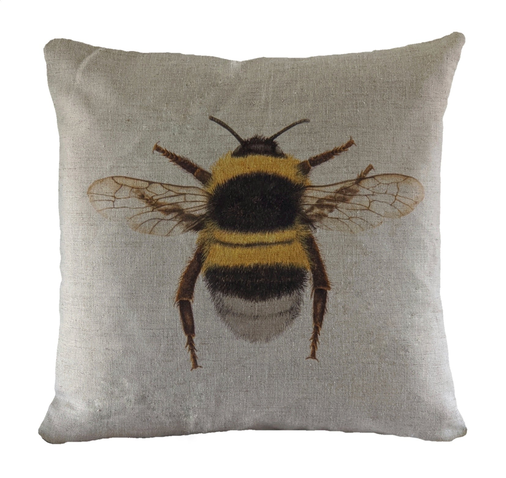 Bee Cushion