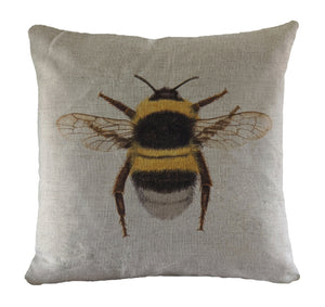 Bee Cushion