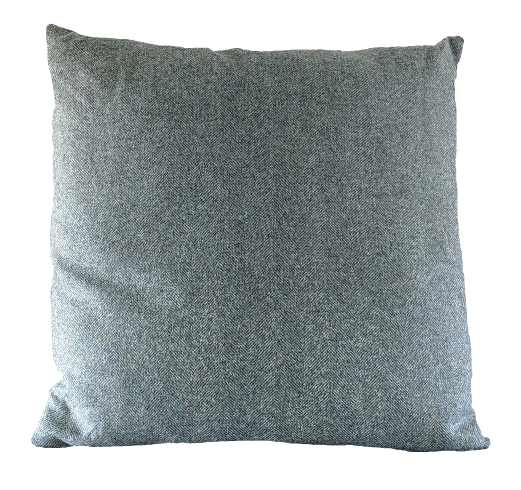 Bronte Moon Tweed Cushion