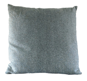 Bronte Moon Tweed Cushion