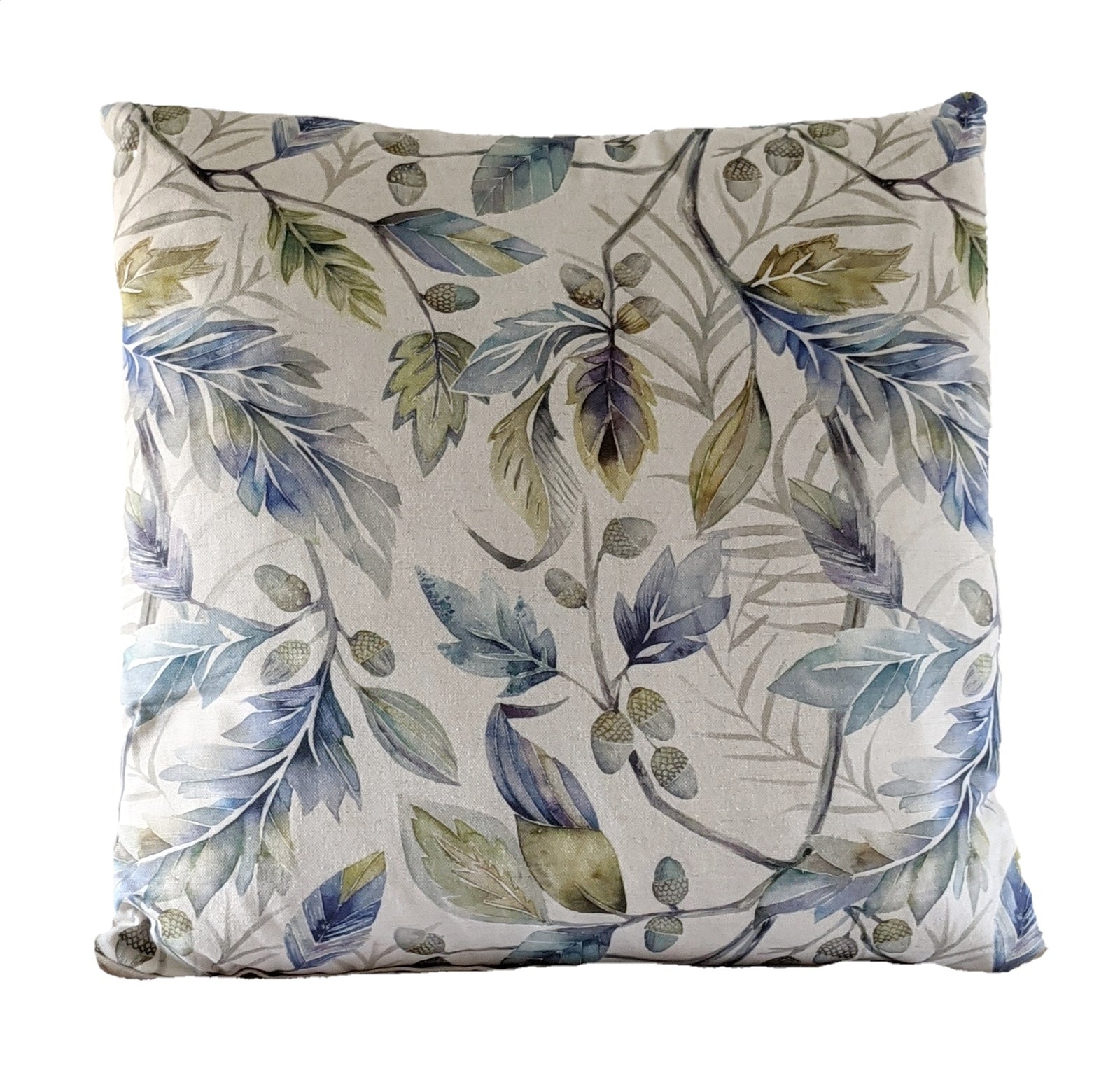 Voyage Oak leaves Cushion
