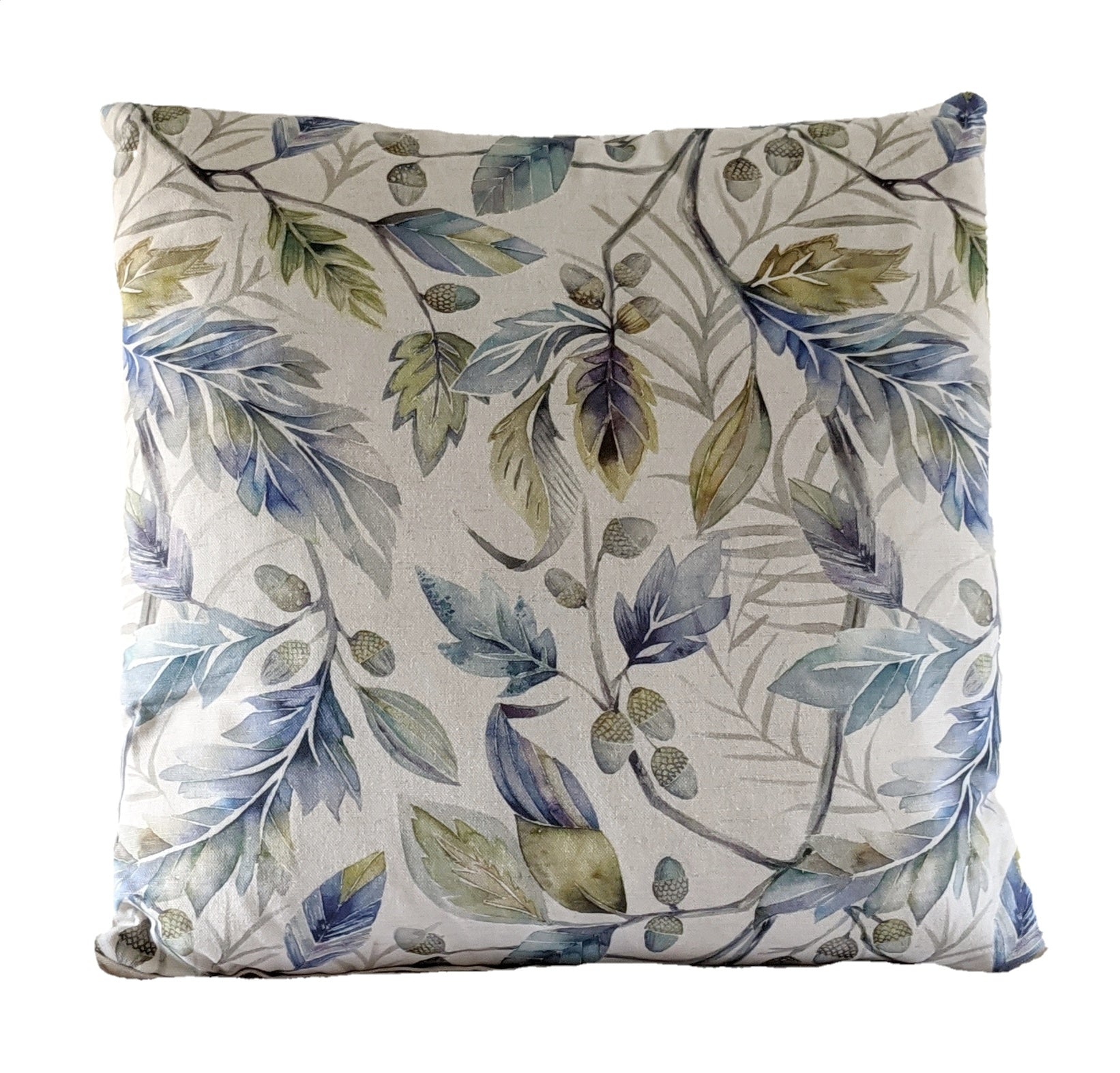 Voyage Oak leaves Cushion