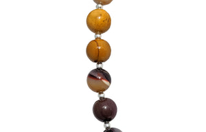 Mookaite Necklace