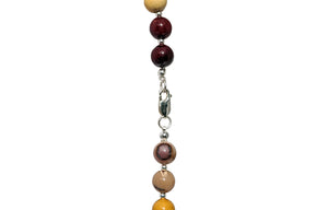 Mookaite Necklace