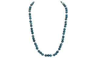 Apatite Necklace.