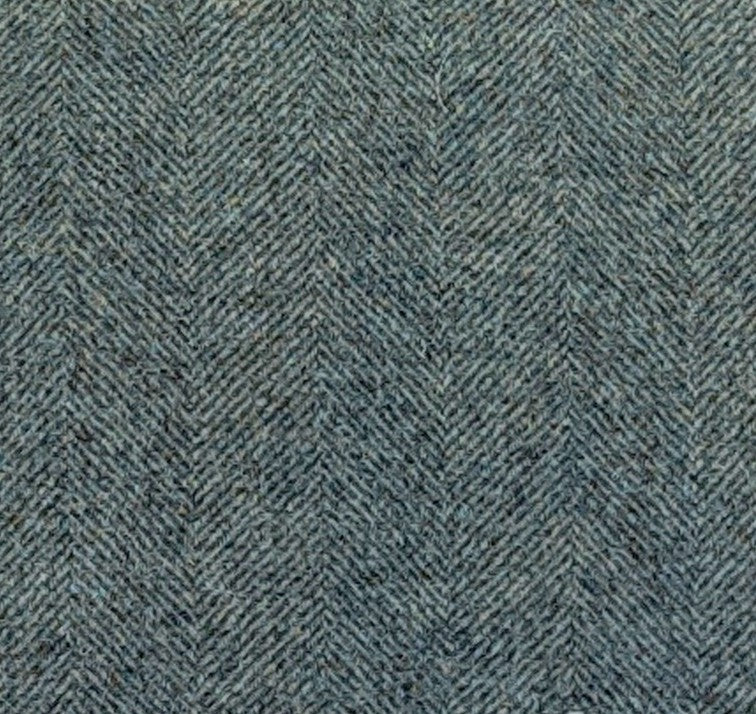 Bronte Moon Tweed Cushion