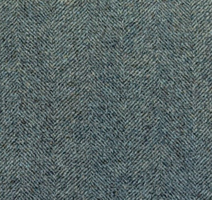 Bronte Moon Tweed Cushion