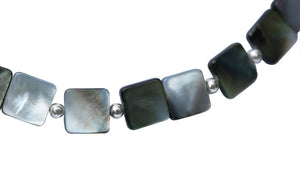 Black lip Shell Necklace