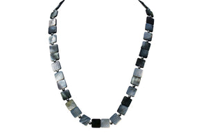Black lip Shell Necklace