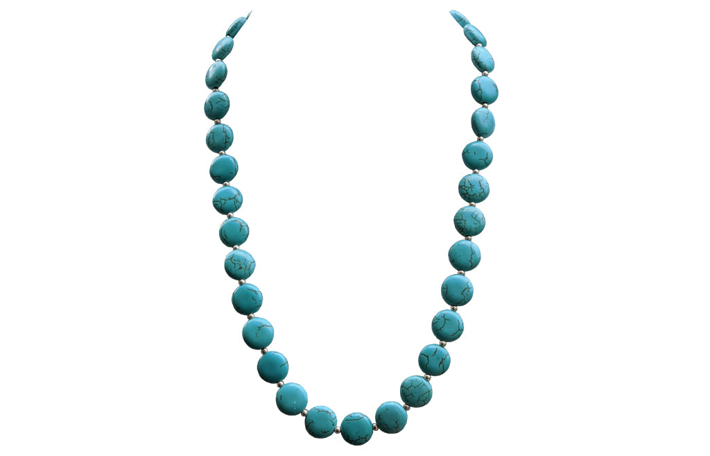Turquoise Necklace