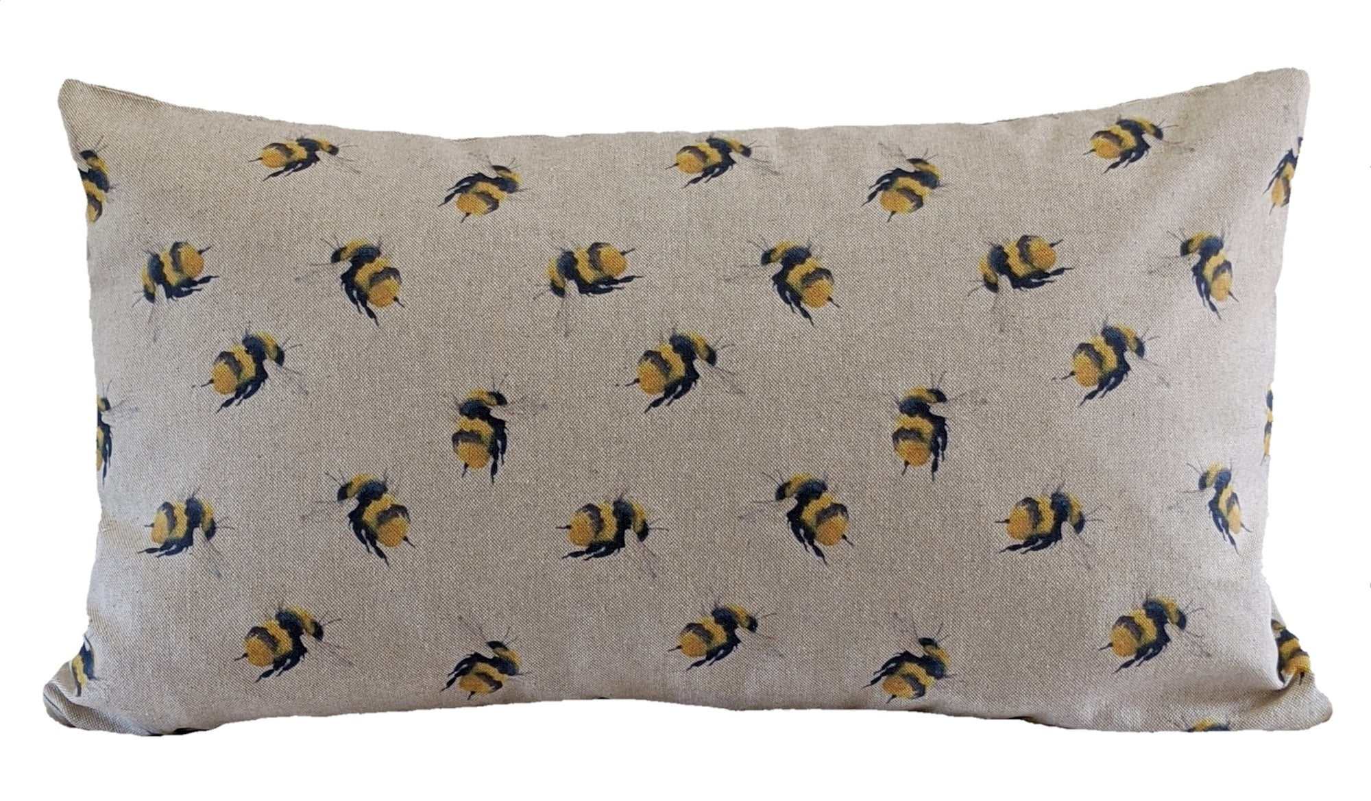 Busy Bees Cushion