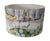 Voyage Buttermere sage lampshade for a ceiling pendant -  20cm, 30cm and 40cm