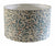 William Morris willow leaves lampshade for a lamp -  20cm, 30cm and 40cm
