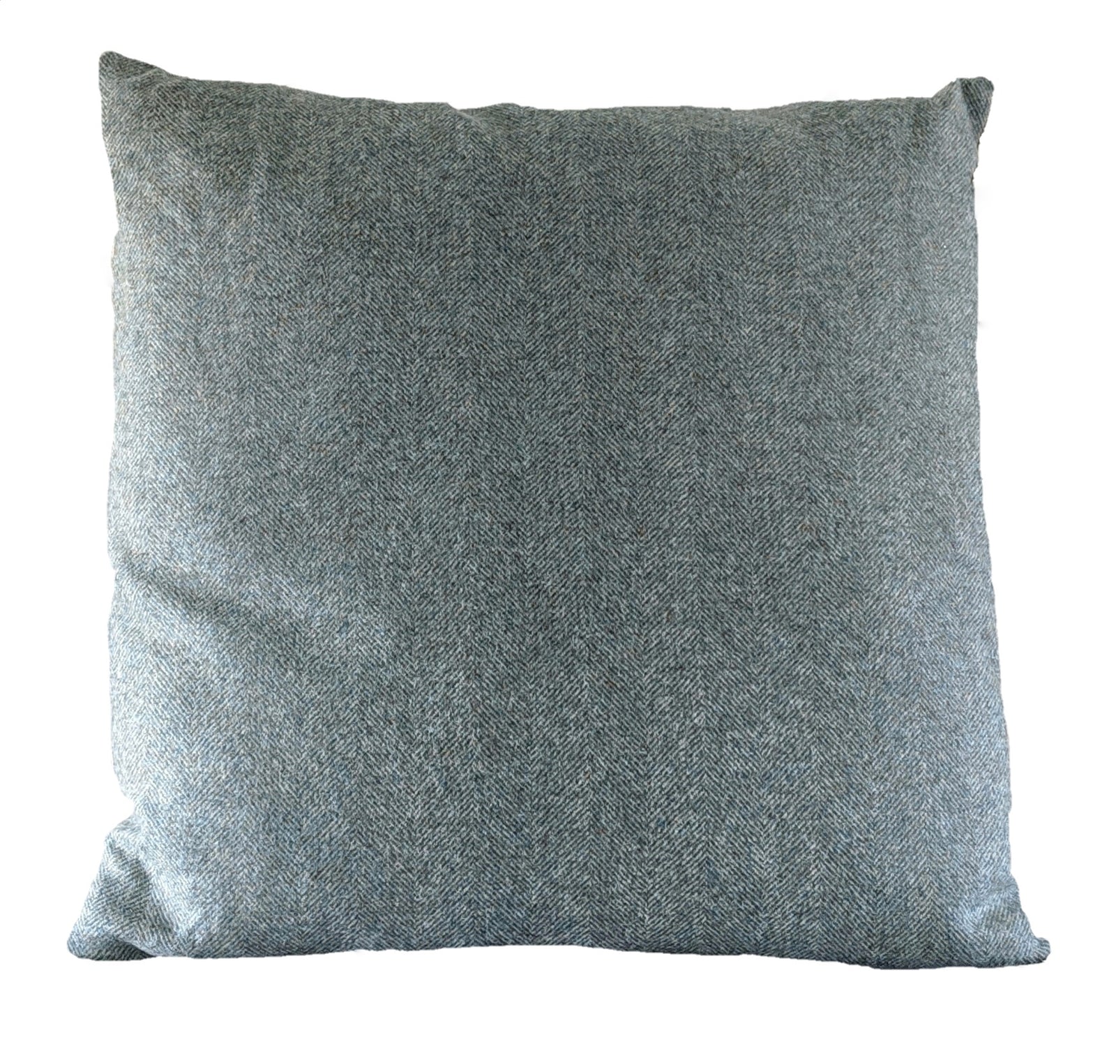 Bronte Moon Tweed Cushion