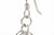 Sage Freshwater Pearl and Solid Sterling Silver Hook Earrings