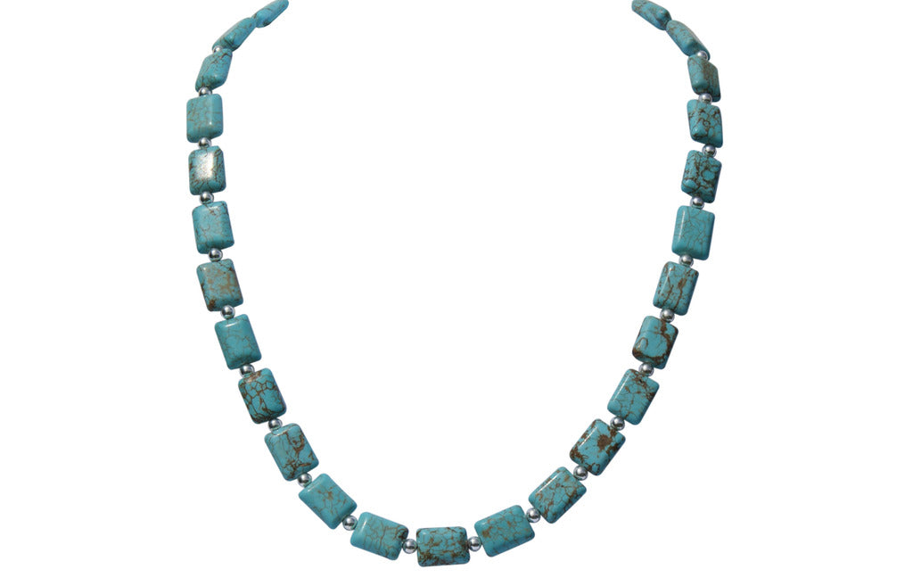 Turquoise Necklace
